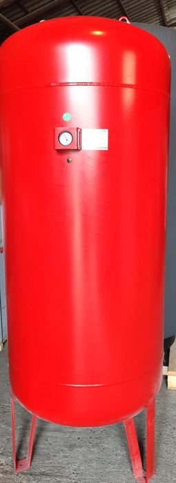 Vas expansiune 1000 L. 10 BAR