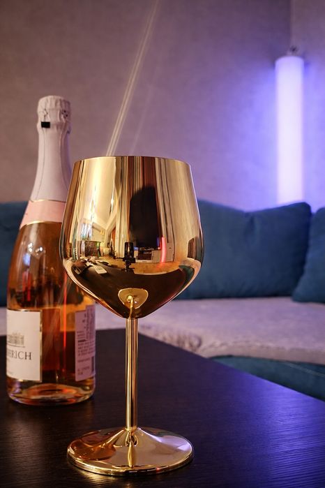 Специални чаши за вино