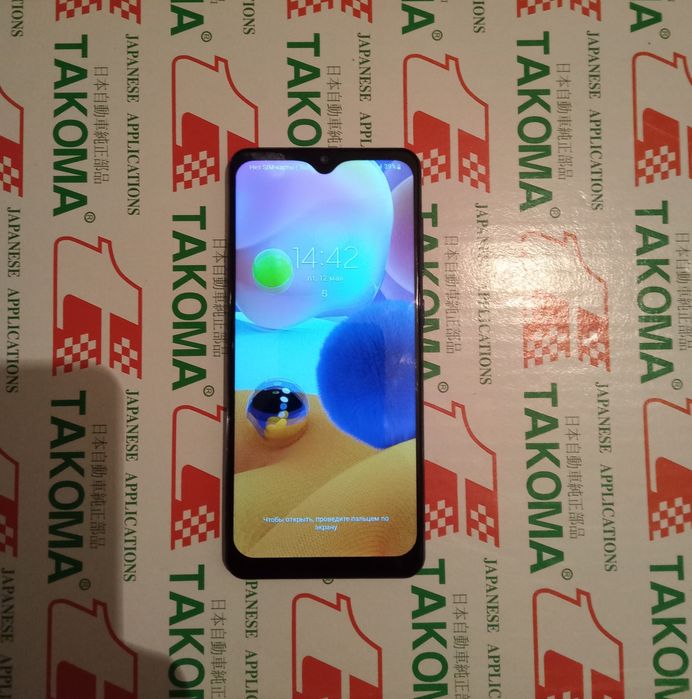 Продам Samsung A31