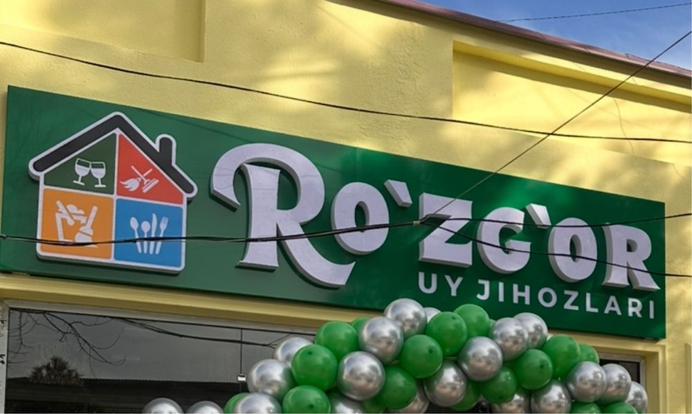 Tayyor reklama sotiladi xolati yangi