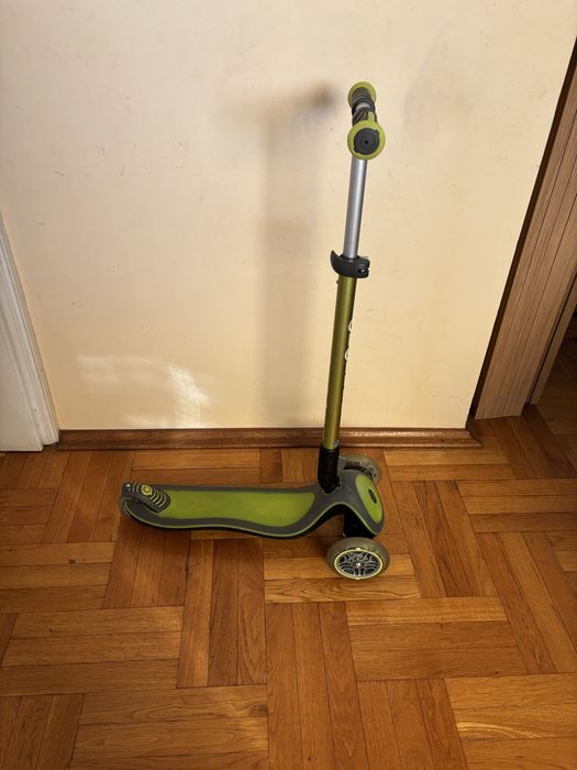 Тротинетка Globber