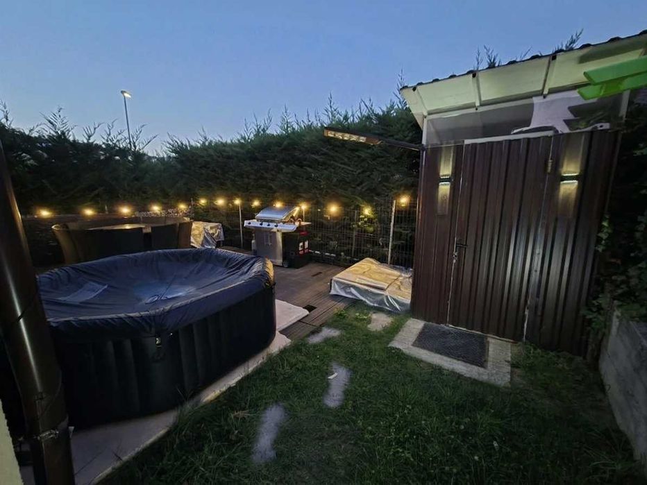 Casa ideală în centru: Duplex finisat premium, 90 mp + curte – Comision 0%