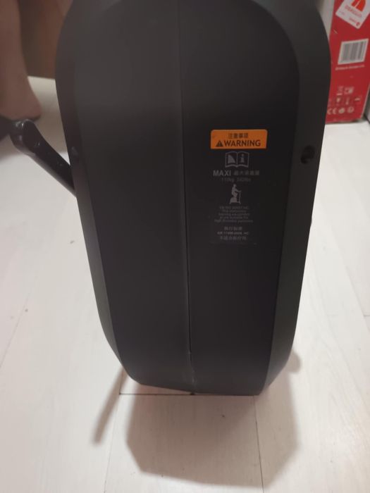 Части за веоаргометър