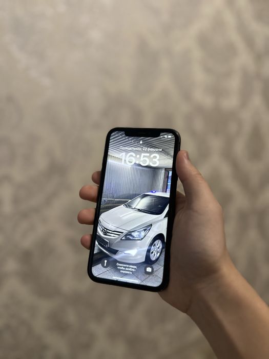 Айфон 11 128GB сатылады