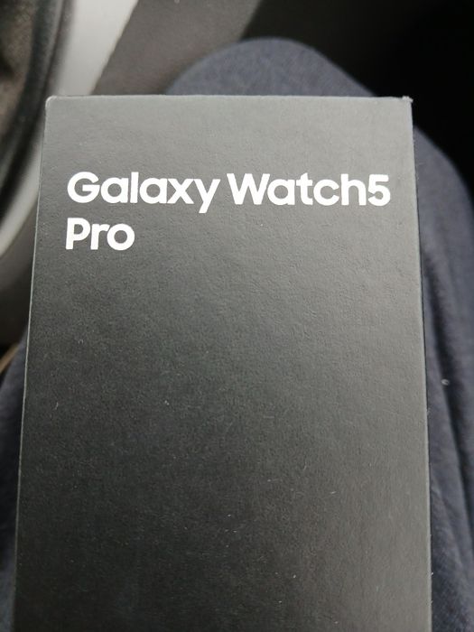 Ceas samsung whatch 5