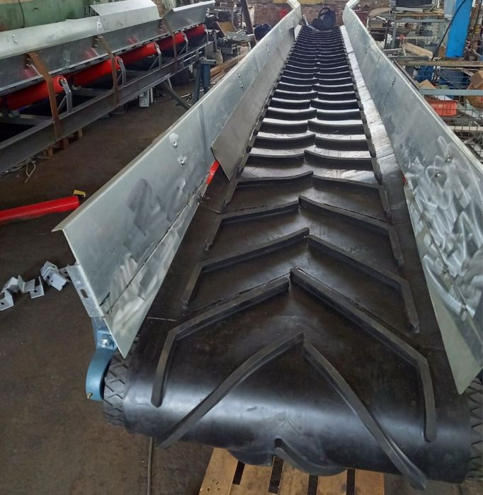 Лентови Транспортьори