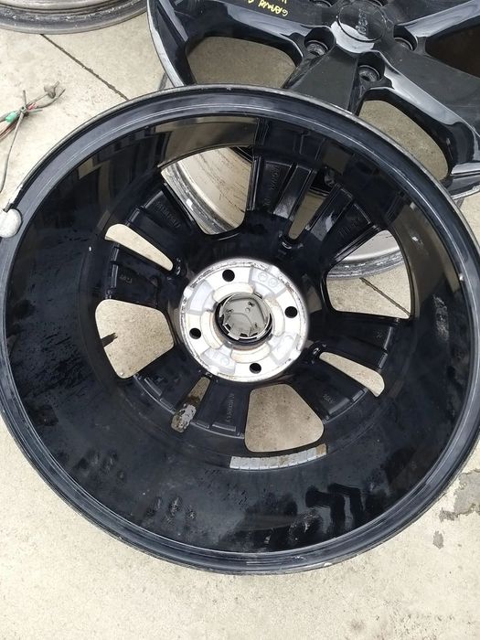 Janta aliaj r16 citroen c3 3 sx 98130750077