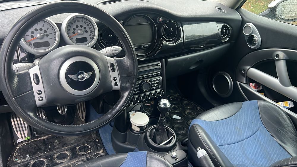 MINI Cooper S 0 — imagine 4