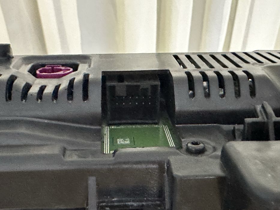 Cocpit Кокпит Дигитален километраж за BMW  3 G20 5 G30 X3 G01 COCKPIT