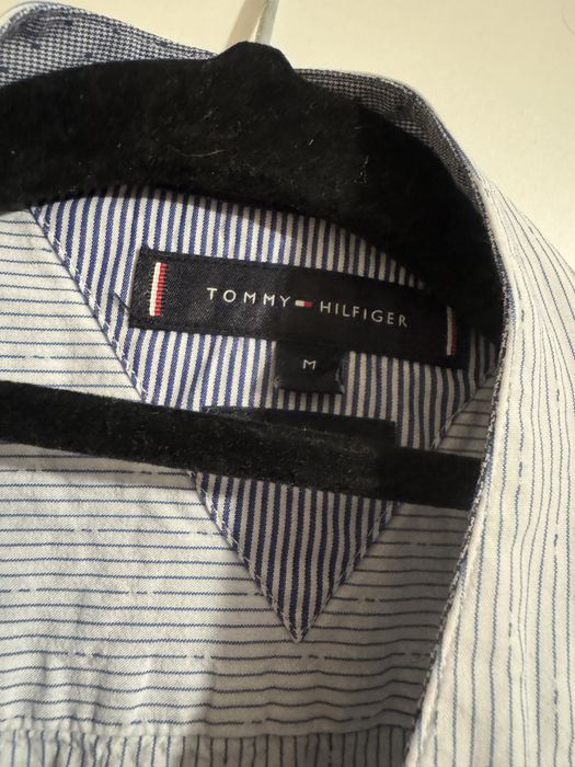 Camasa tommy hilfiger