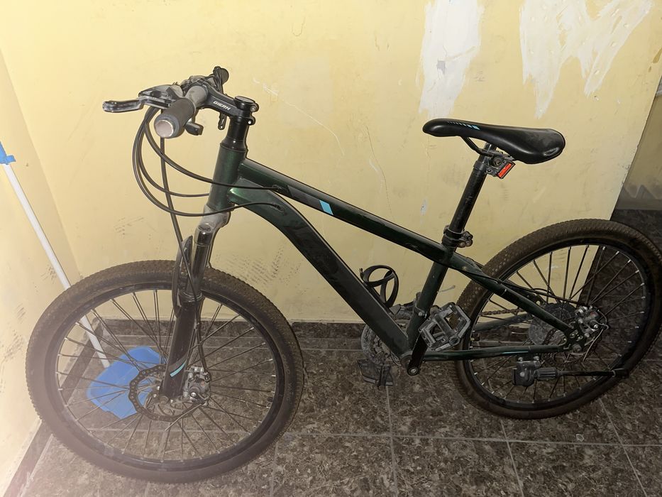 Продам велосипед б/у