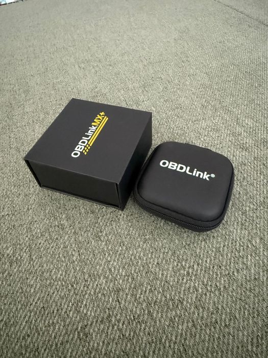 Interfata ObdLink MX+