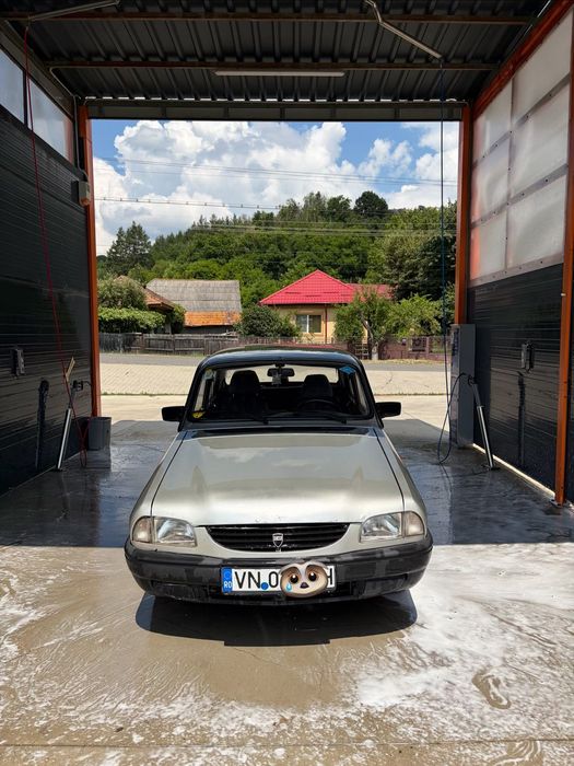 Dacia 1310, an 2004