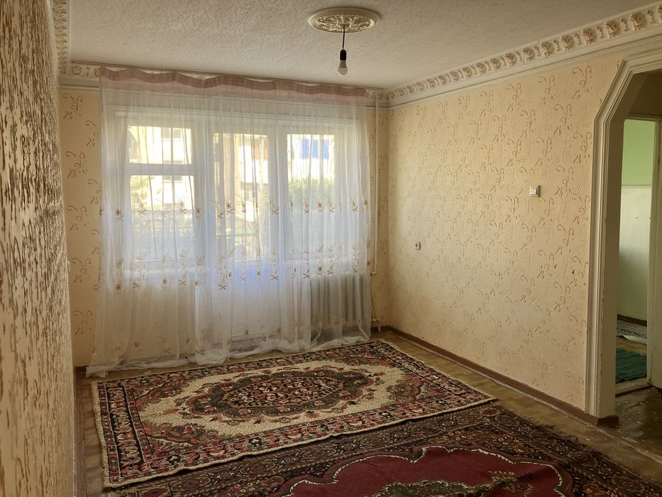 Ижарага 2-х хонали уй