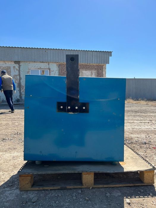 Эвн 150 Алатау