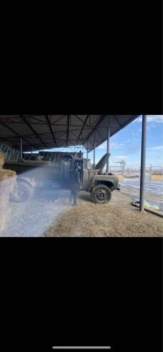 ЗИЛ 1990Год марка 4505 Масковский