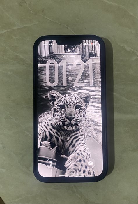 iPhone 13 128 ГБ (АКБ 99%)