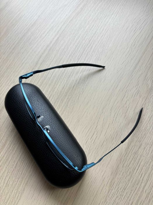 Oakley Steel Plate OOX3222 54/18 – оптични рамки, чисто нови