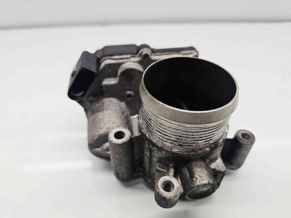 Clapeta acceleratie Audi A4 (8K2, B8) [Fabr 2008-2015] 03L128063E 2.0