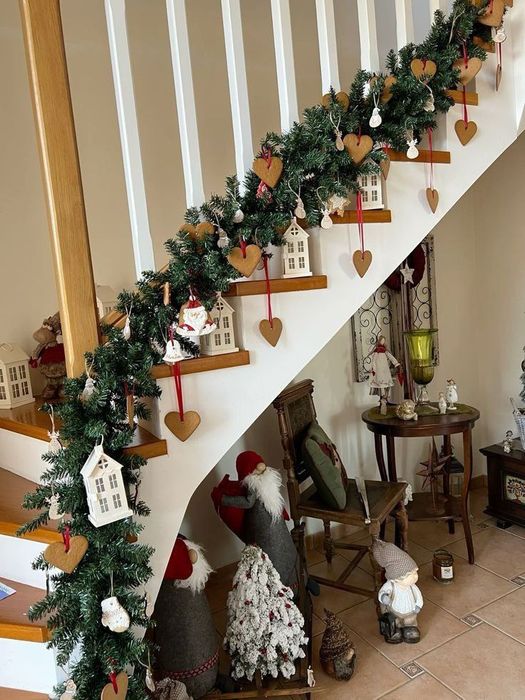 Хвойная    Ветка