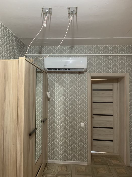 Установка кондиционеров
