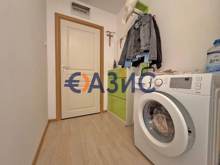 Продава се Тристаен апартамент в к.к. Слънчев бряг - 78 кв.м за 915 €/кв.м - Снимка #8