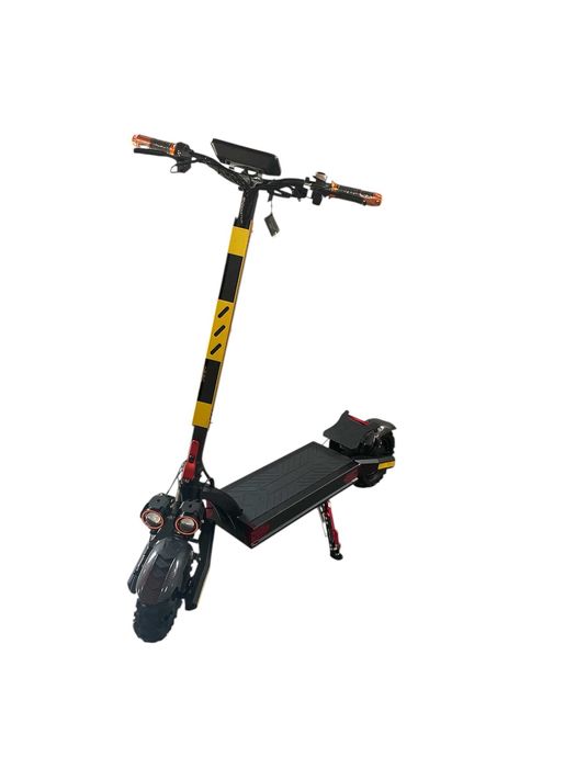 Електрическа тротинетка 48V/20Ah/800W/70km/h/60km Пробег Супер мощна