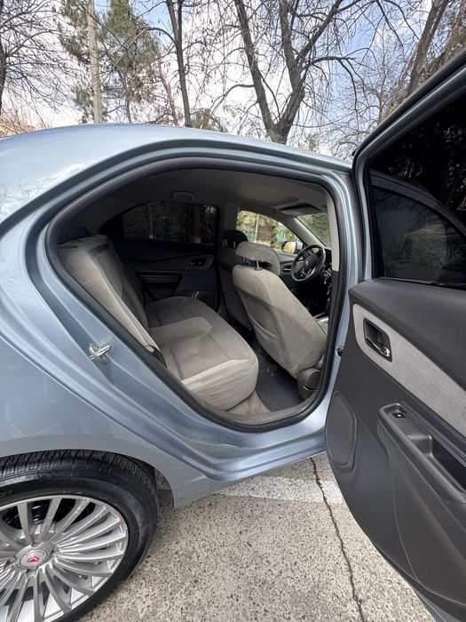 Cobalt avtomat karopka