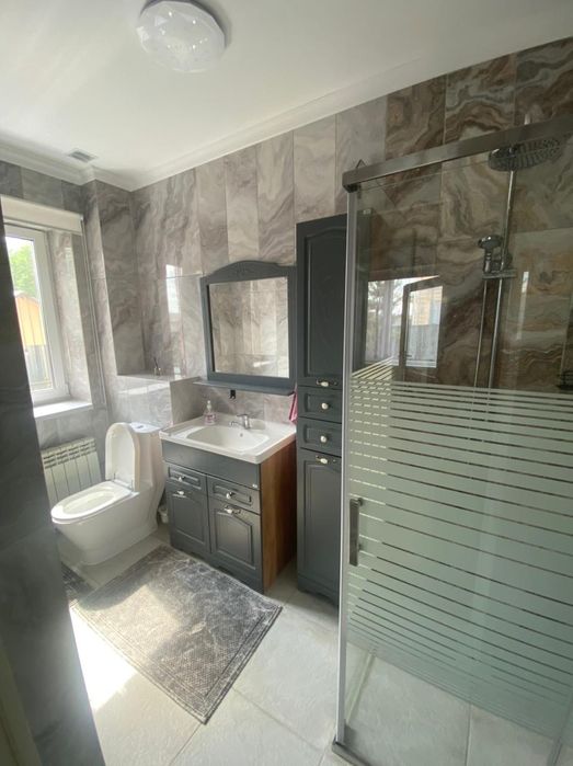 Сдам коттедж в Бурабай ,Биржан сала15