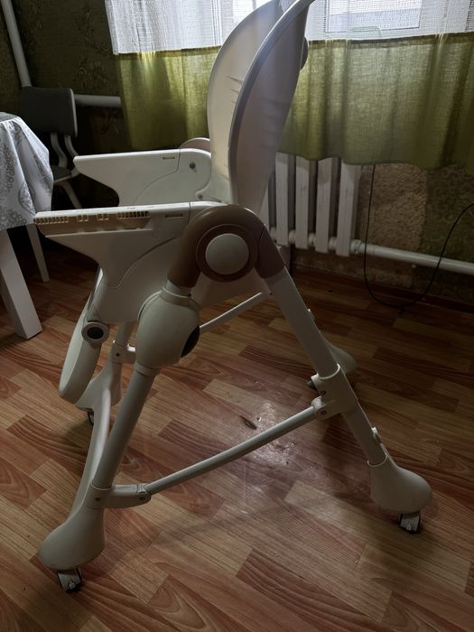 Продам детский стул для кормления