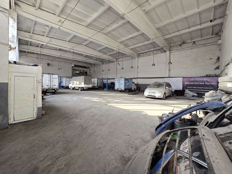 Ijaraga bino beramiz