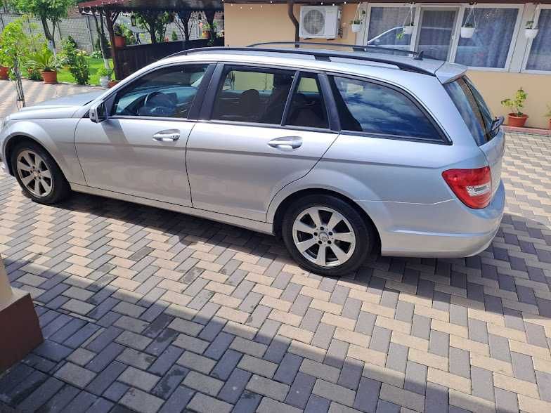 Mercedes benz  C200 D ...7GTRONIC avangarde