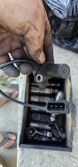 Части за Опел Астра г