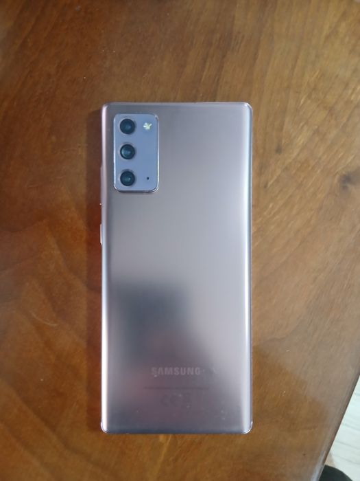 Samsung Galaxy Note20
