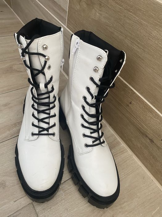 Нови Зимни боти-39 номер