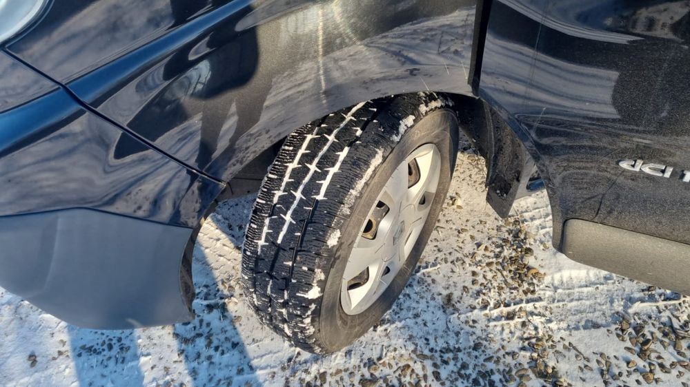 Renault Trafic 2.0 Dci