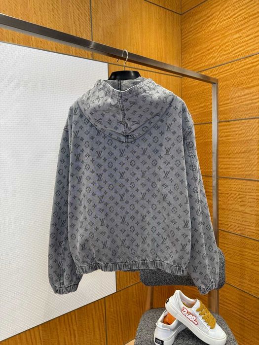 Geaca / Hanorac Louis Vuitton Calitate Premium