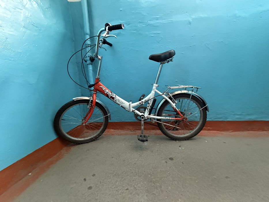 Продам велосипед