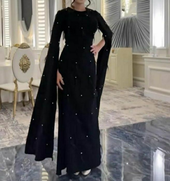 шикарное платье платья нарядное  вечернее