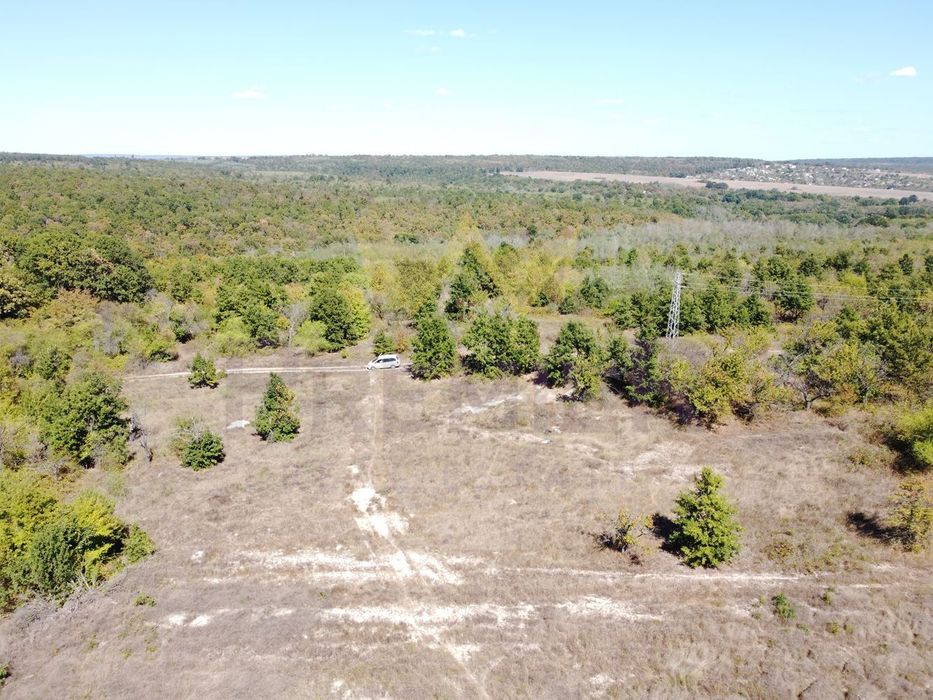 Парцел в с.Приселци, обл. Варна