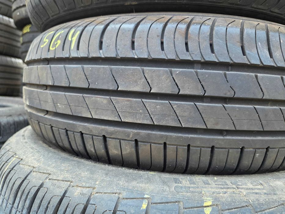 4бр Летни гуми 165 60 14 - Hankook