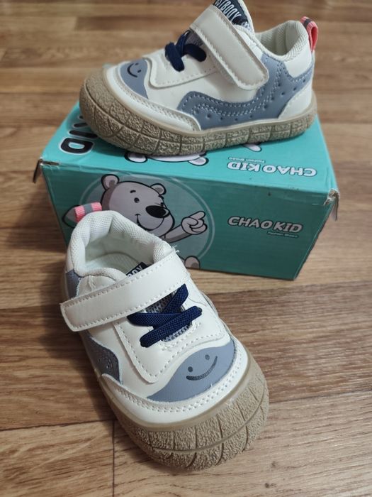 кросовки детские