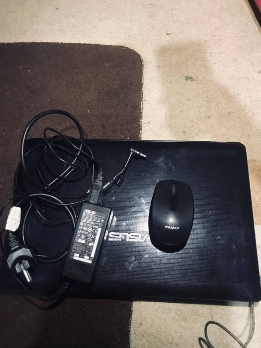 ASUS noutbuk sotiladi