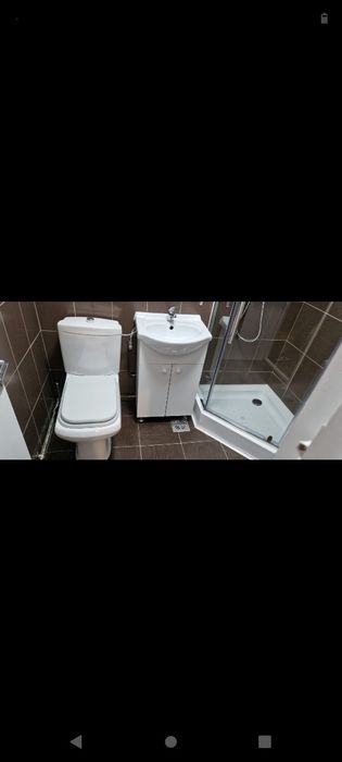 Apartment in Sibiu - Vedere 4
