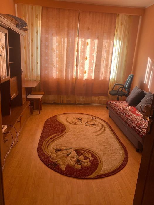 Vând garsonieră în Vâlcea