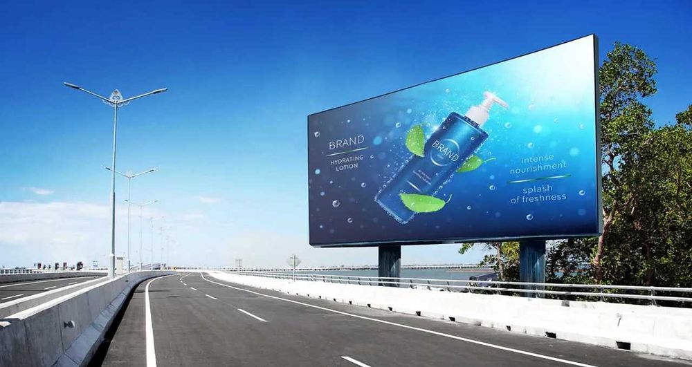 LED Экран В РАССРОЧКУ Лэд Экраны