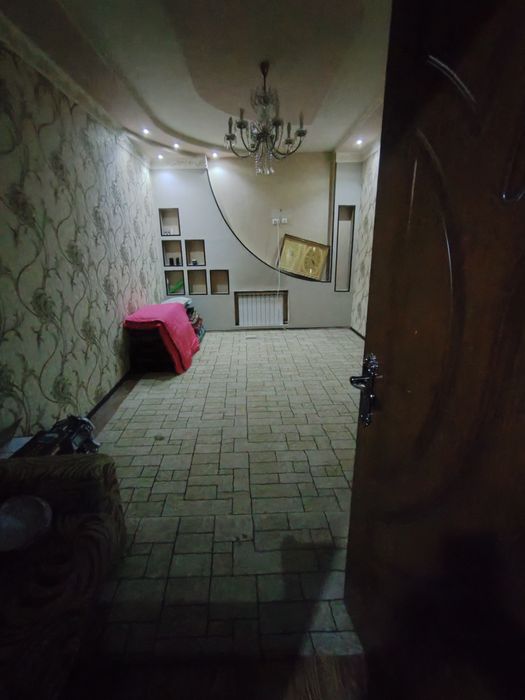 Срочно сдаётся квартира Мирабадский р-н Куйлюк массив 4 3/1/4