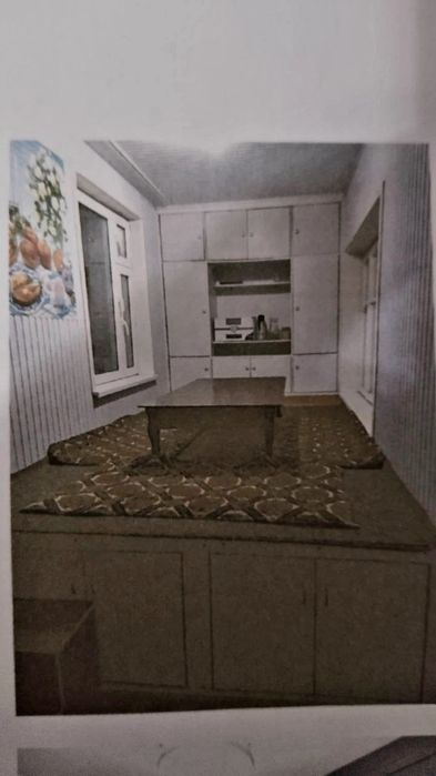 Продам квартиру Сергели 7