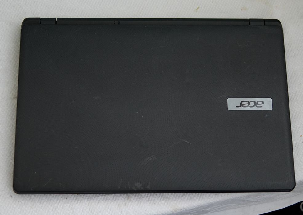 Laptop Acer Intel Celeron quad-core