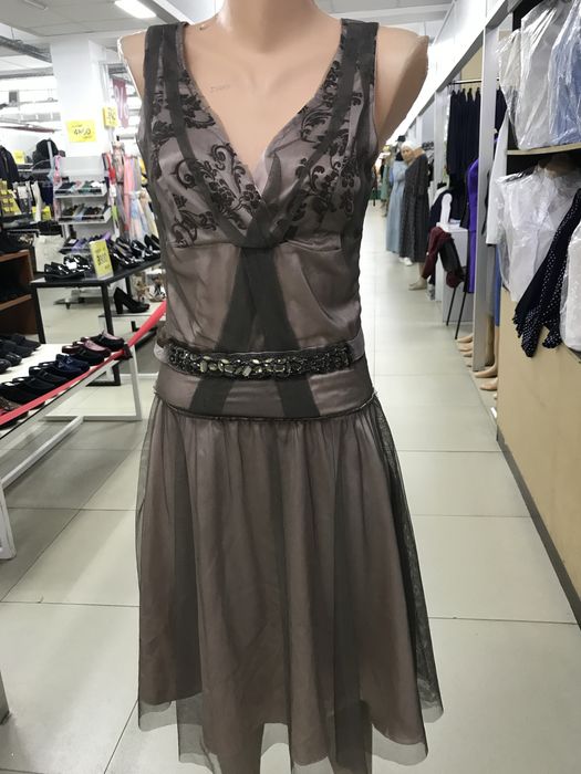 Продам вечернее платье